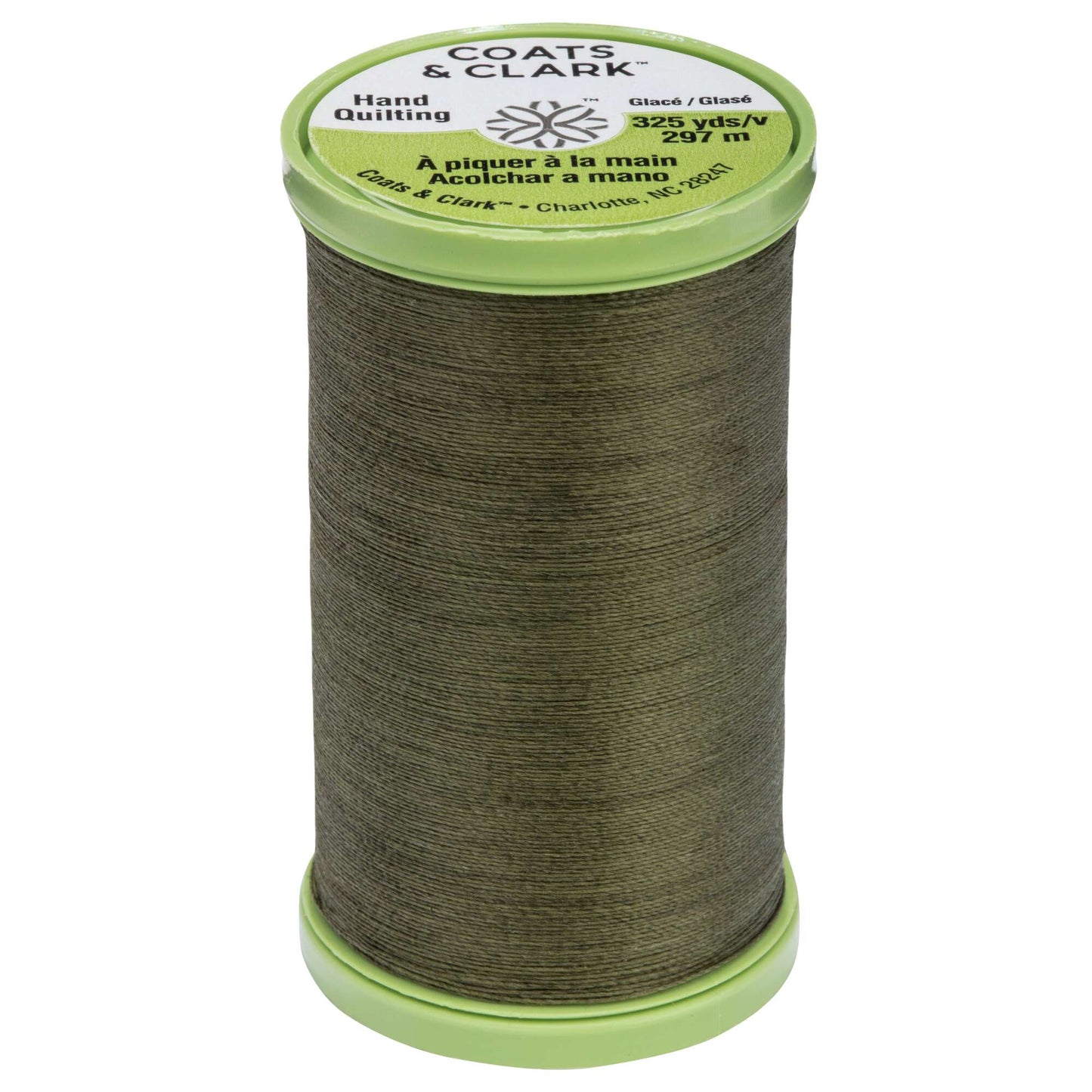 CC Dual Duty Plus Hand Quilting Thread (325 Yards)
