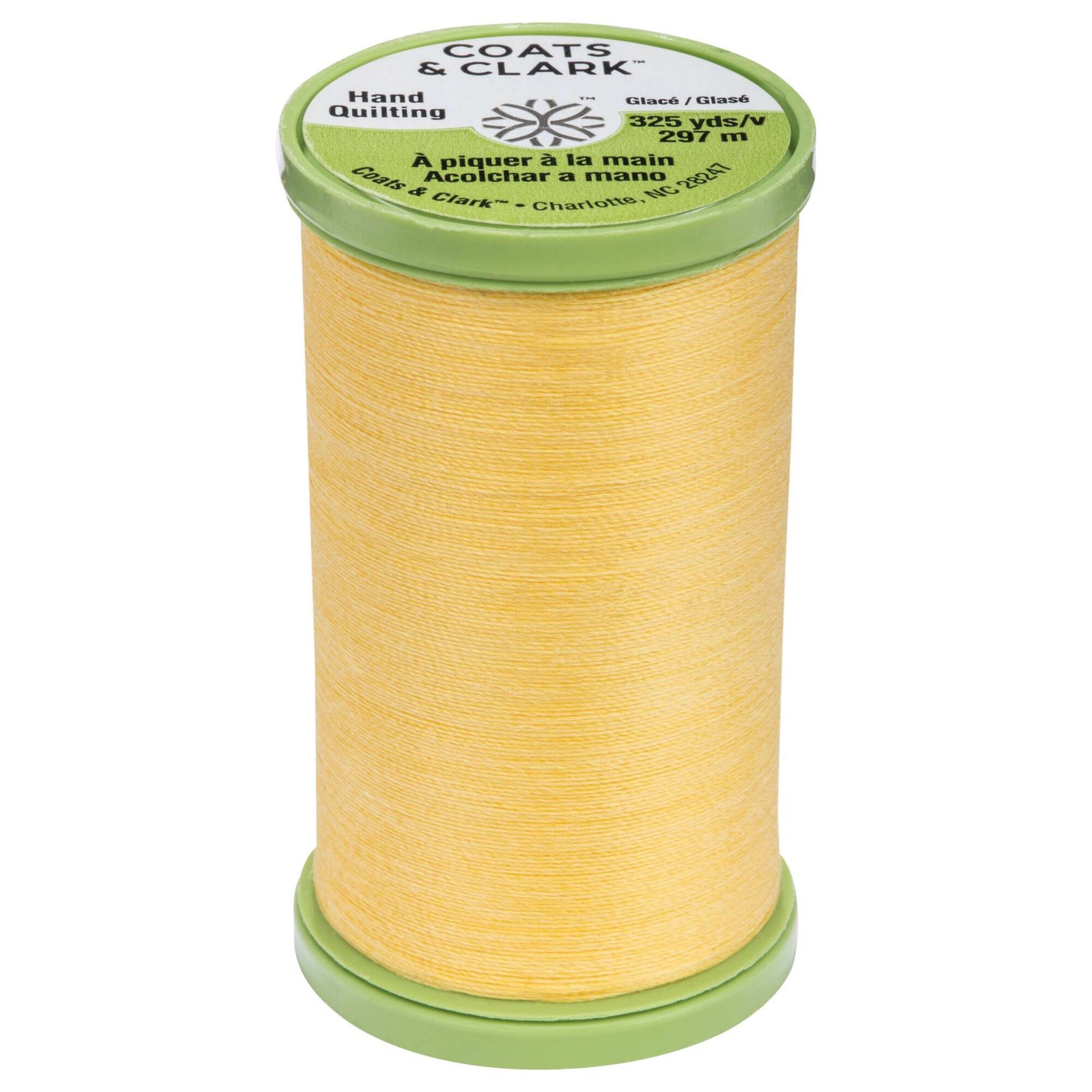 CC Dual Duty Plus Hand Quilting Thread (325 Yards)