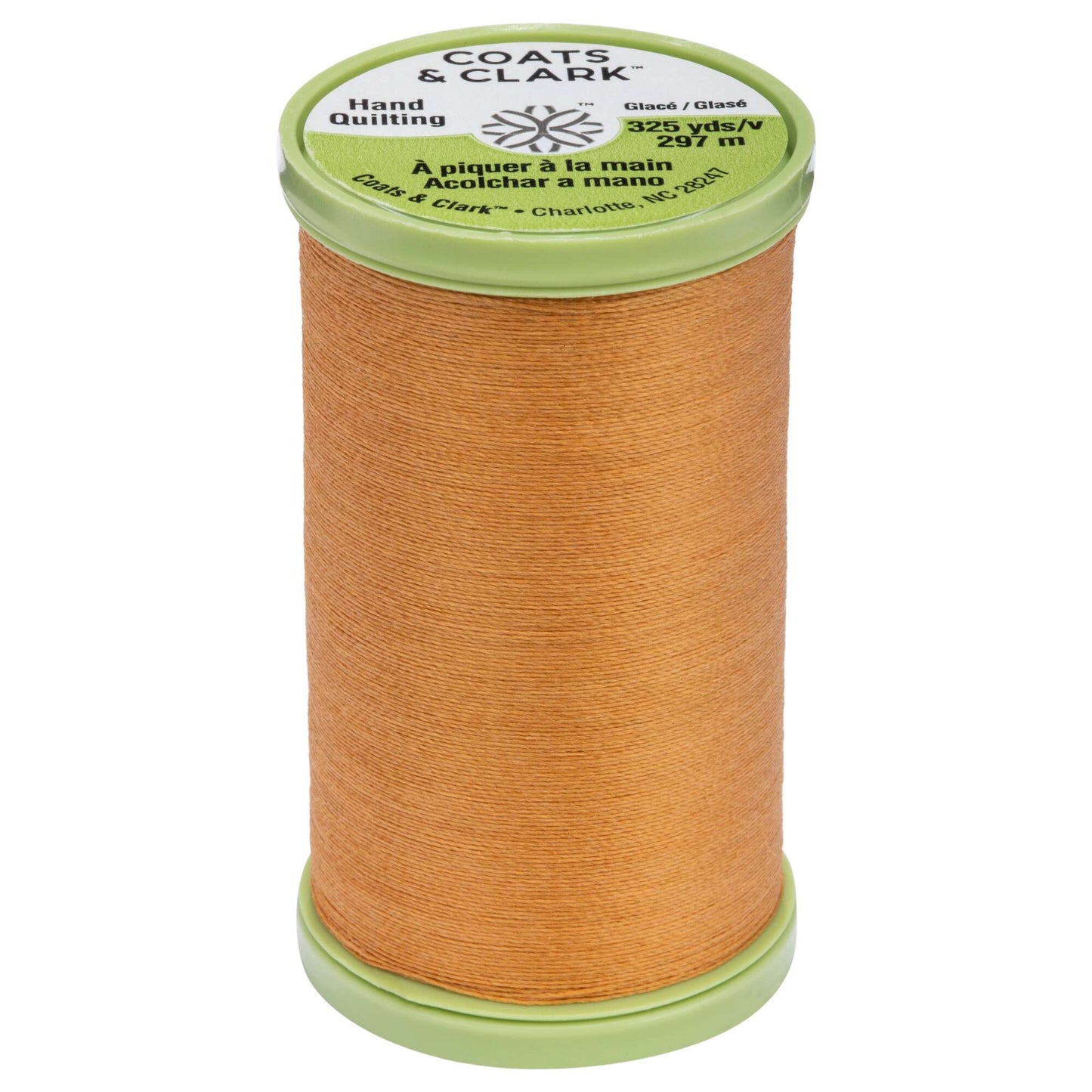 CC Dual Duty Plus Hand Quilting Thread (325 Yards)