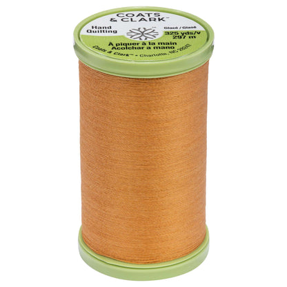 CC Dual Duty Plus Hand Quilting Thread (325 Yards)