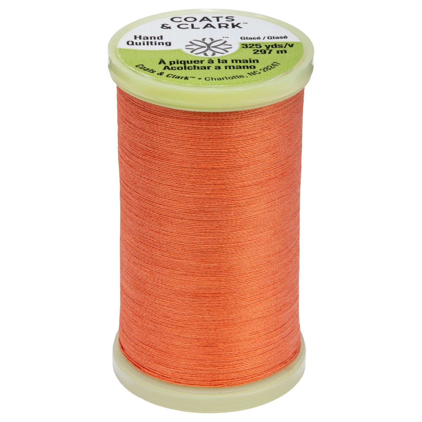 CC Dual Duty Plus Hand Quilting Thread (325 Yards)