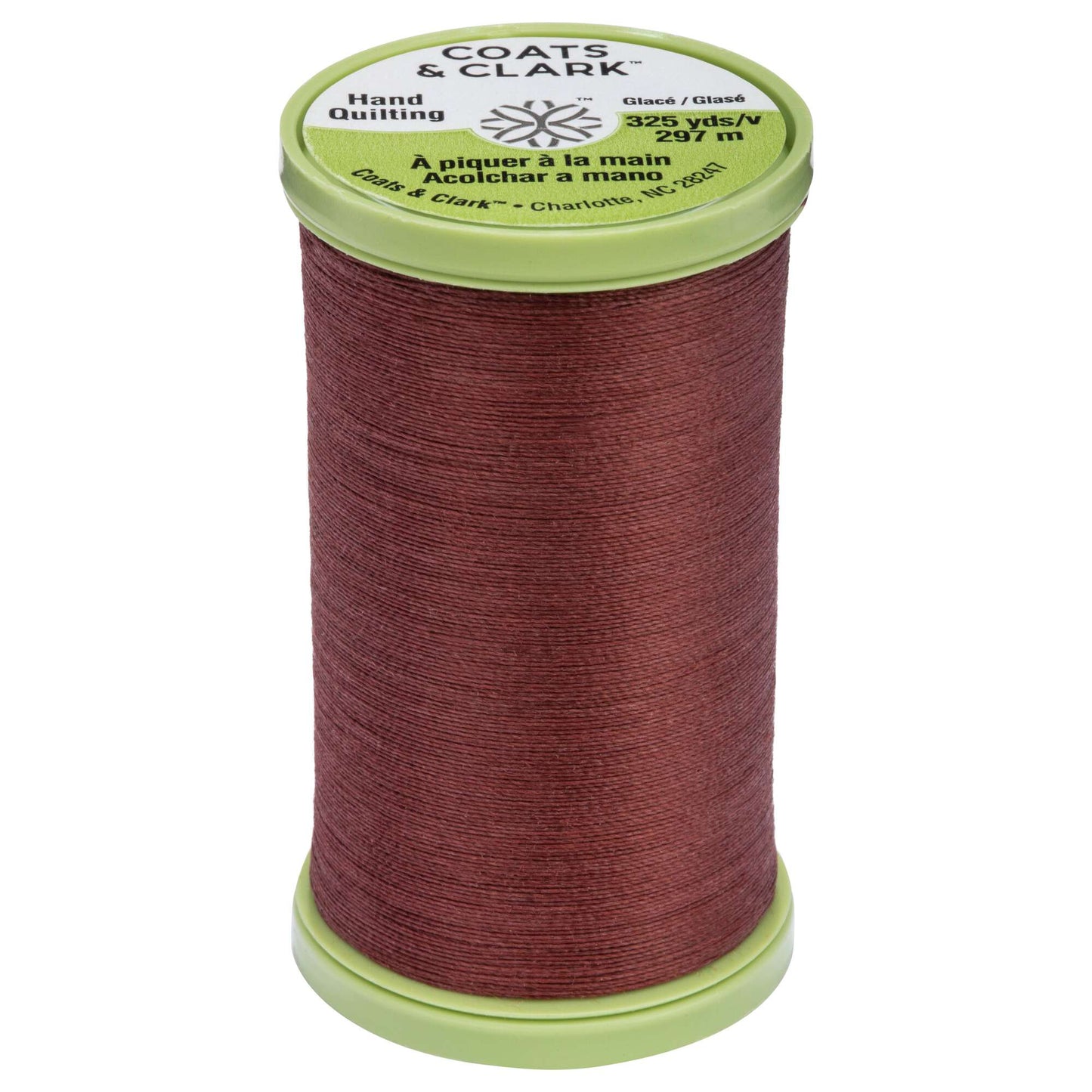 CC Dual Duty Plus Hand Quilting Thread (325 Yards)