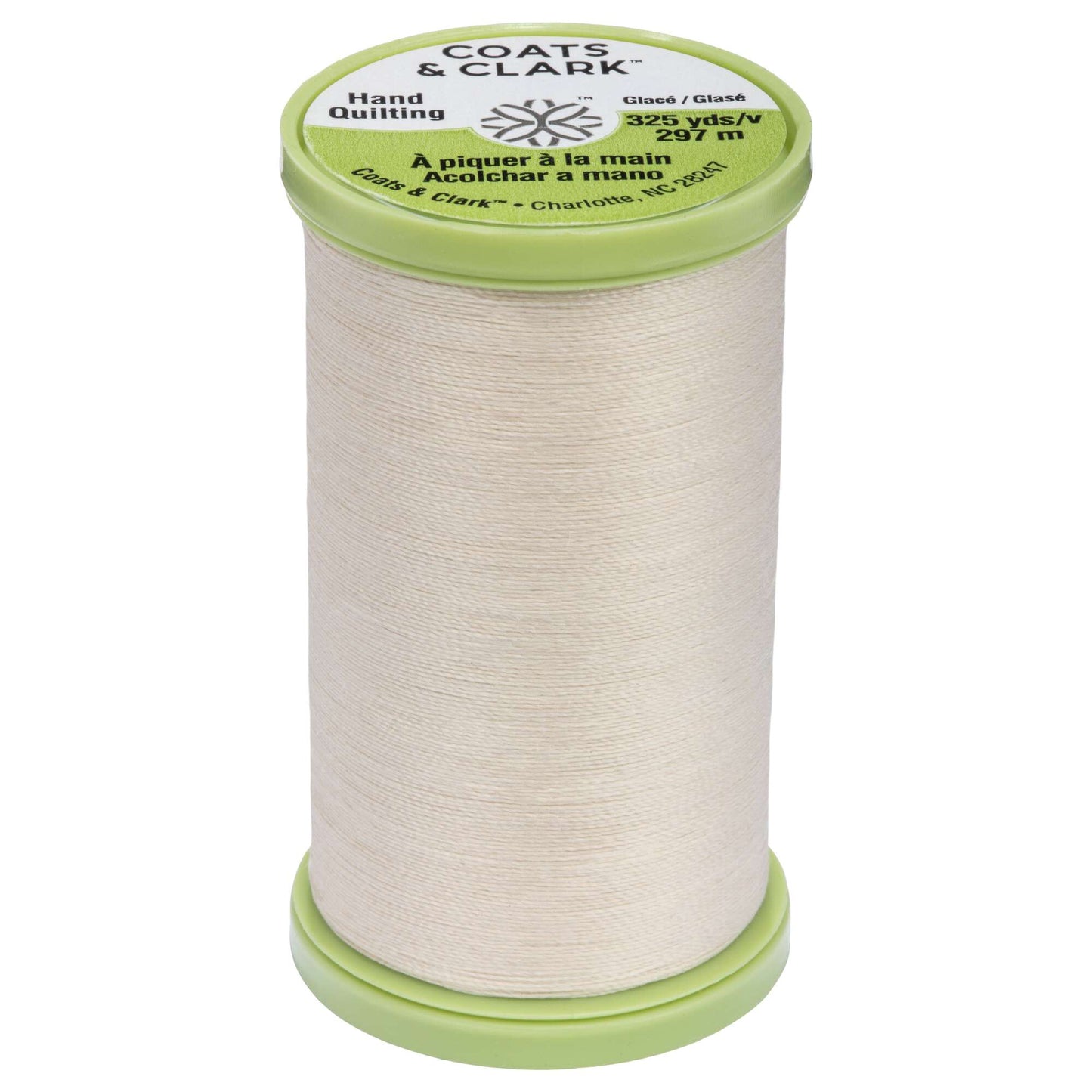 CC Dual Duty Plus Hand Quilting Thread (325 Yards)