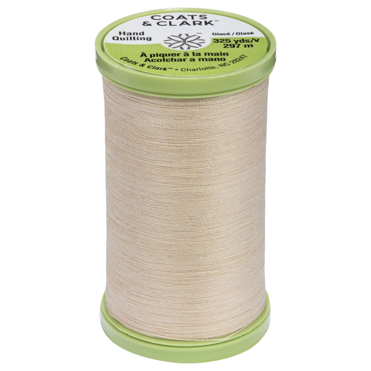 CC Dual Duty Plus Hand Quilting Thread (325 Yards)