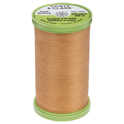CC Dual Duty Plus Hand Quilting Thread (325 Yards)