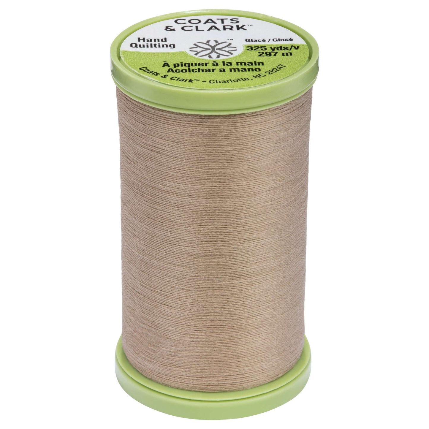 CC Dual Duty Plus Hand Quilting Thread (325 Yards)