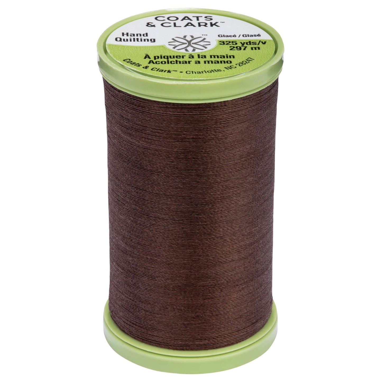 CC Dual Duty Plus Hand Quilting Thread (325 Yards)