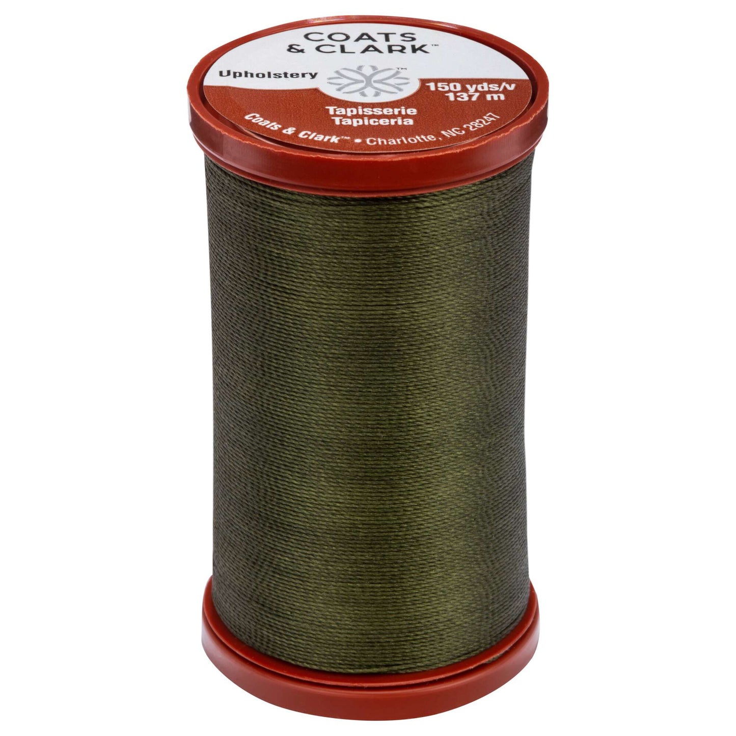 CC Extra Strong Upholstery Thread (150 Yards)
