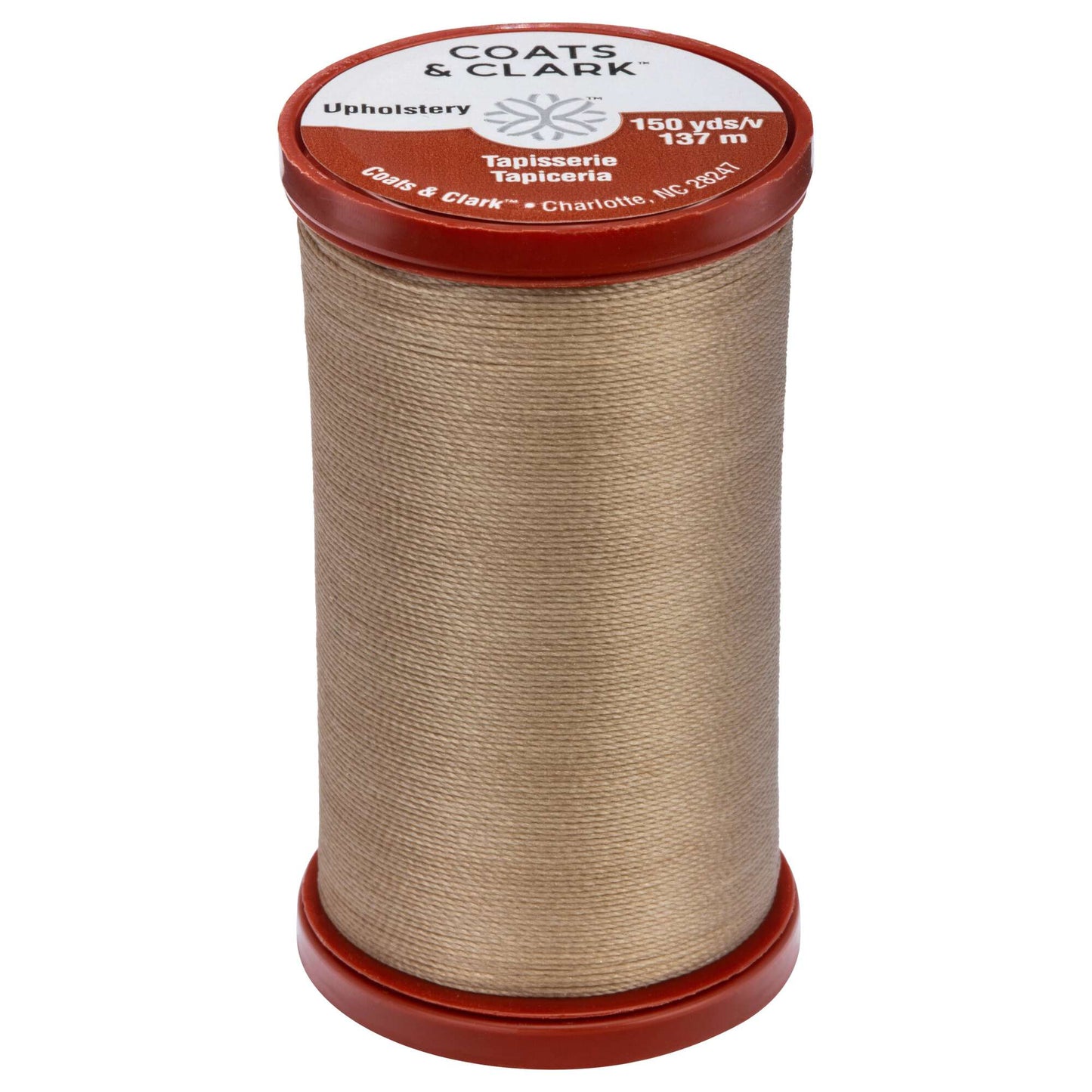 CC Extra Strong Upholstery Thread (150 Yards)