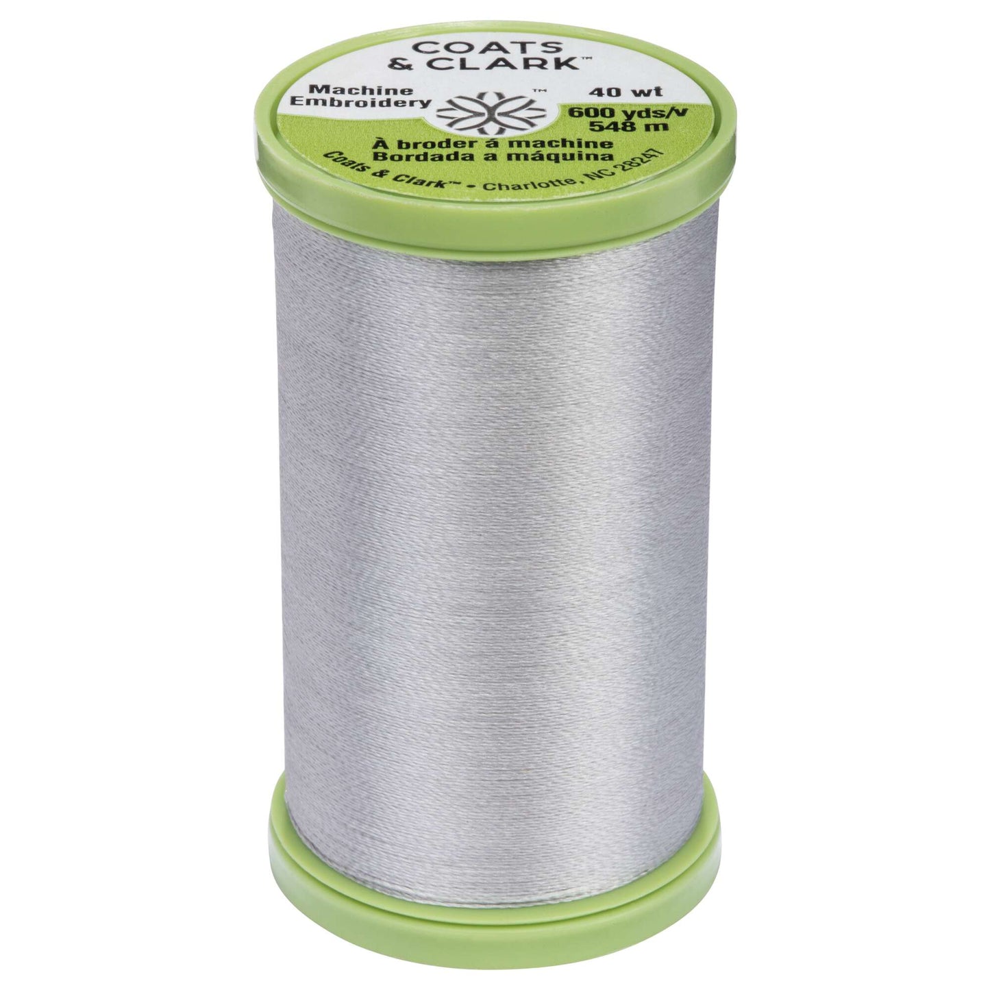 CC Machine Embroidery Thread (600 Yards) - Clearance shades