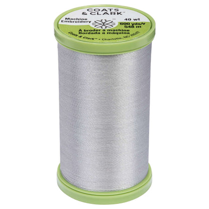 CC Machine Embroidery Thread (600 Yards) - Clearance shades