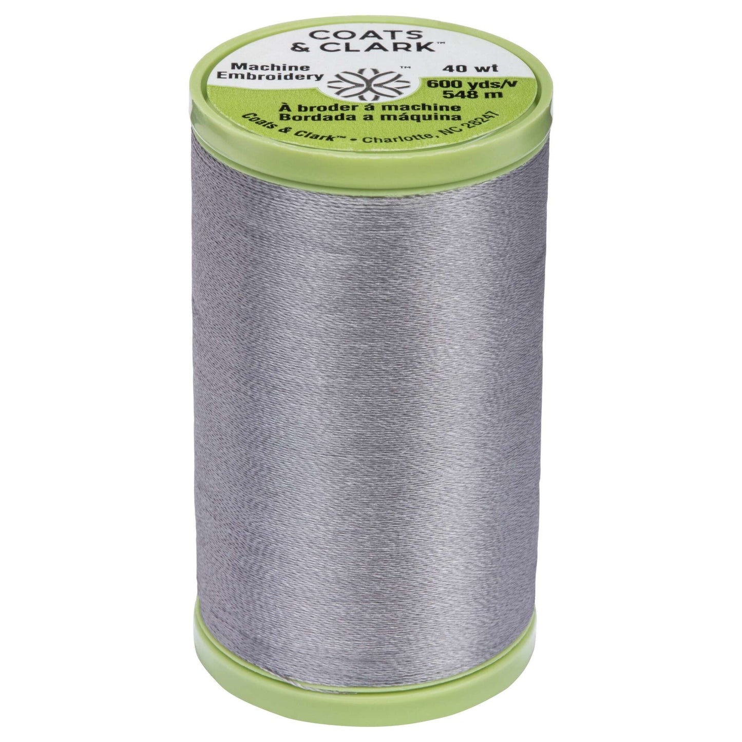 CC Machine Embroidery Thread (600 Yards) - Clearance shades