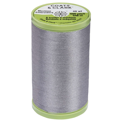 CC Machine Embroidery Thread (600 Yards) - Clearance shades