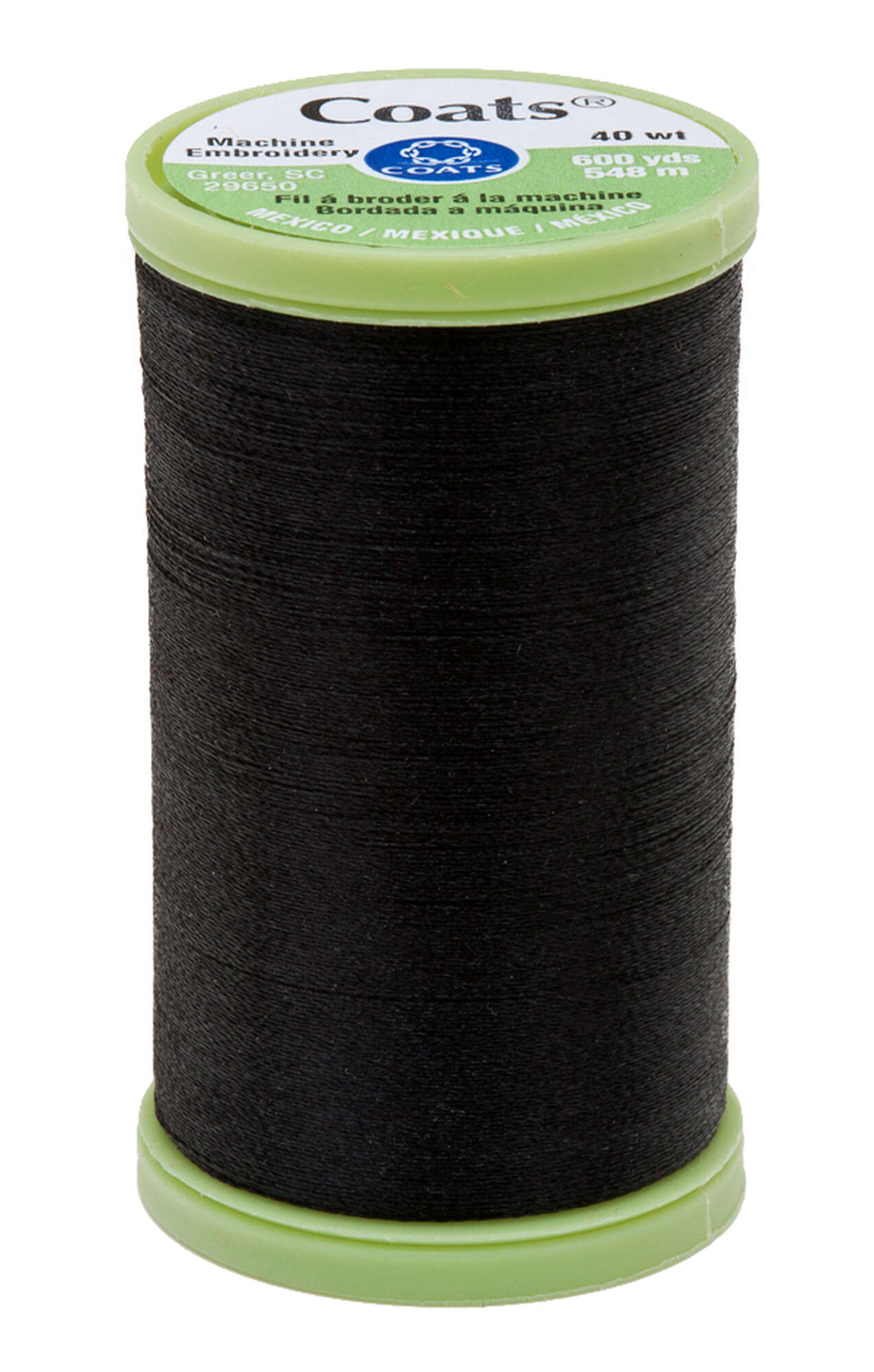 CC Machine Embroidery Thread (600 Yards) - Clearance shades