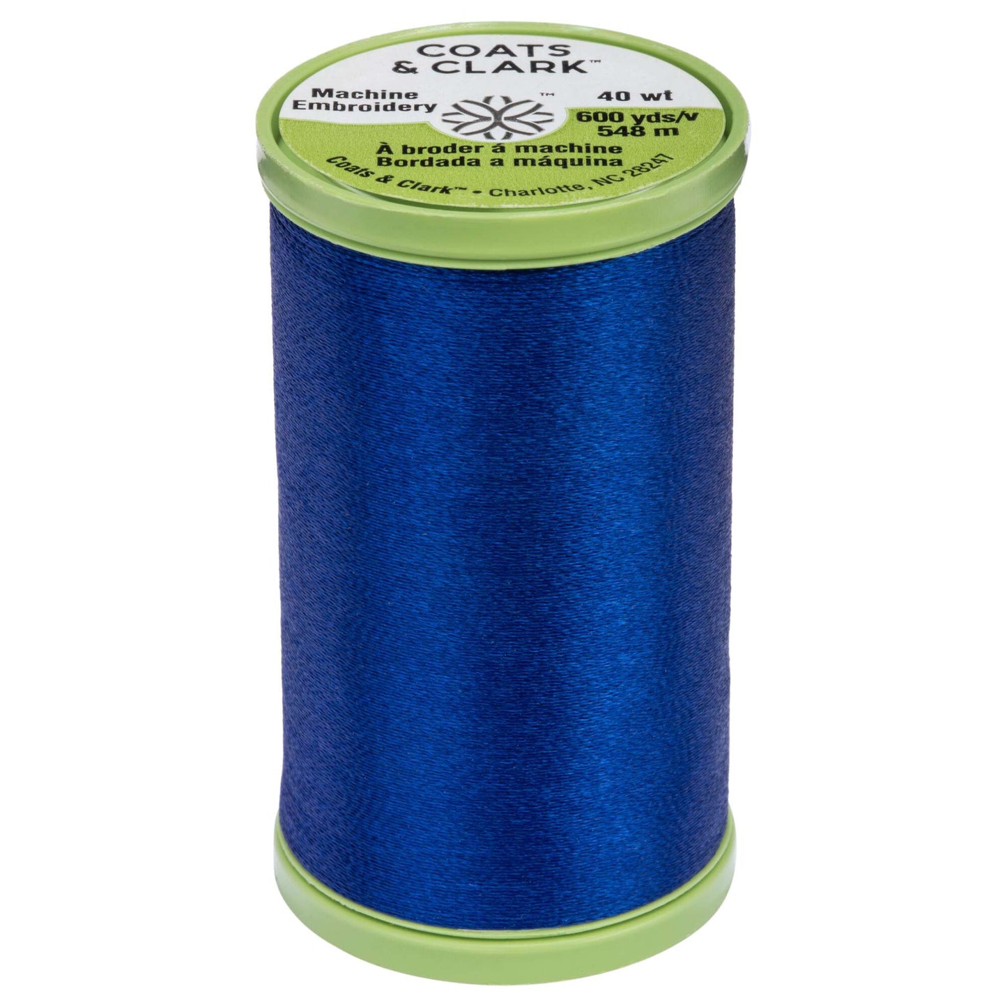 CC Machine Embroidery Thread (600 Yards) - Clearance shades