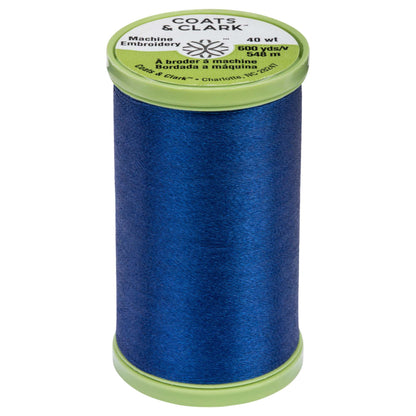 CC Machine Embroidery Thread (600 Yards) - Clearance shades