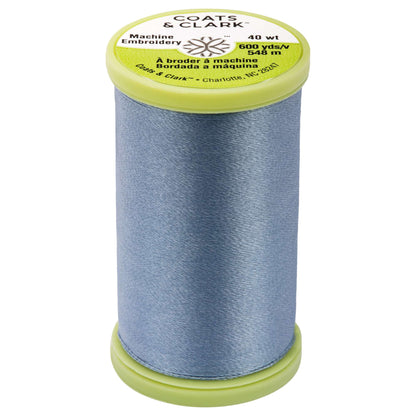 CC Machine Embroidery Thread (600 Yards) - Clearance shades
