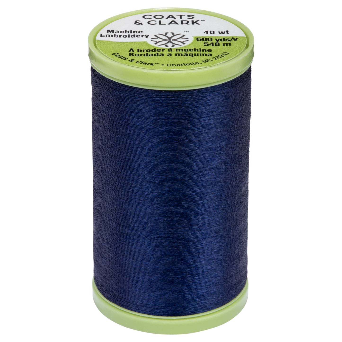CC Machine Embroidery Thread (600 Yards) - Clearance shades
