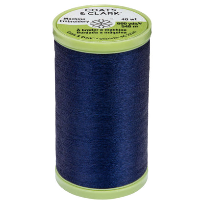 CC Machine Embroidery Thread (600 Yards) - Clearance shades