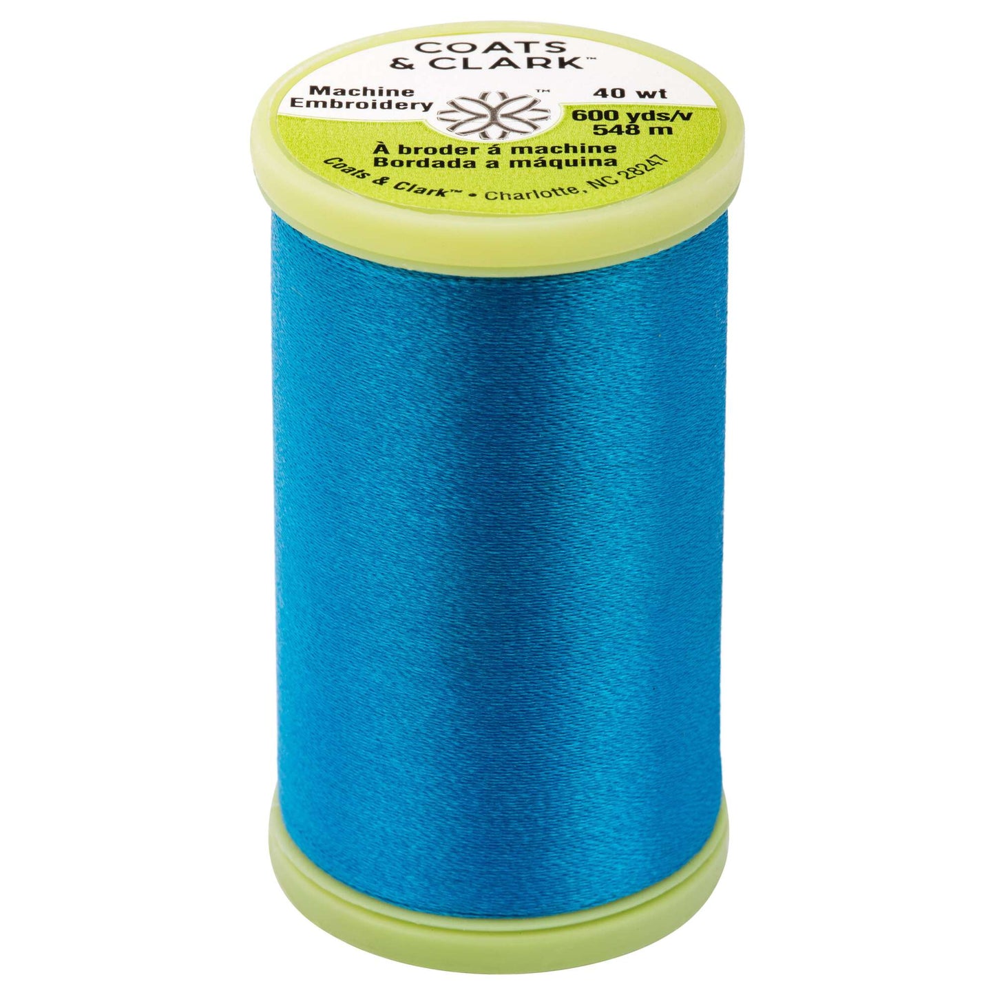 CC Machine Embroidery Thread (600 Yards) - Clearance shades