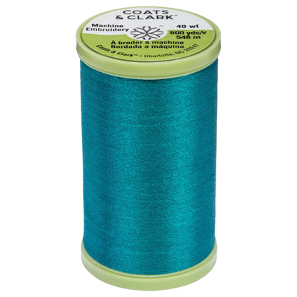 CC Machine Embroidery Thread (600 Yards) - Clearance shades