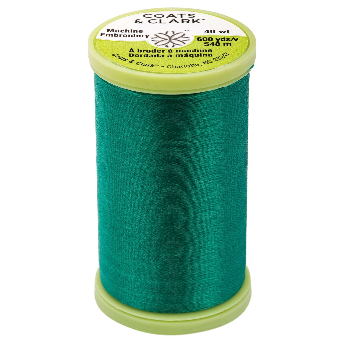 CC Machine Embroidery Thread (600 Yards) - Clearance shades
