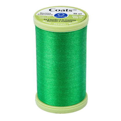 CC Machine Embroidery Thread (600 Yards) - Clearance shades