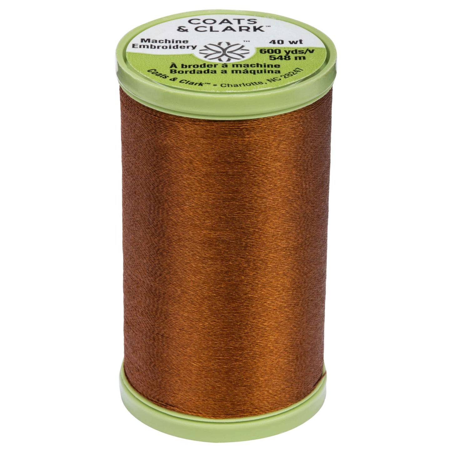 CC Machine Embroidery Thread (600 Yards) - Clearance shades