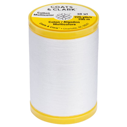 CC Cotton All Purpose Sewing Thread (225 Yards)