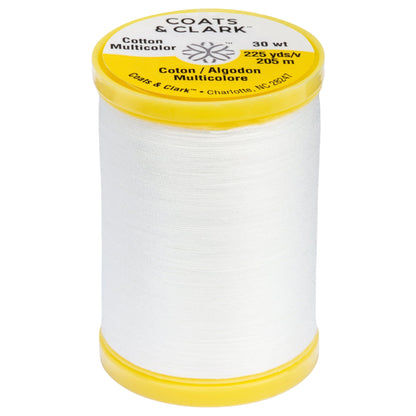 CC Cotton All Purpose Sewing Thread (225 Yards)