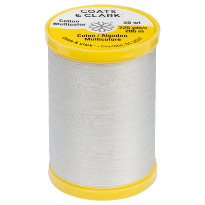 CC Cotton All Purpose Sewing Thread (225 Yards)