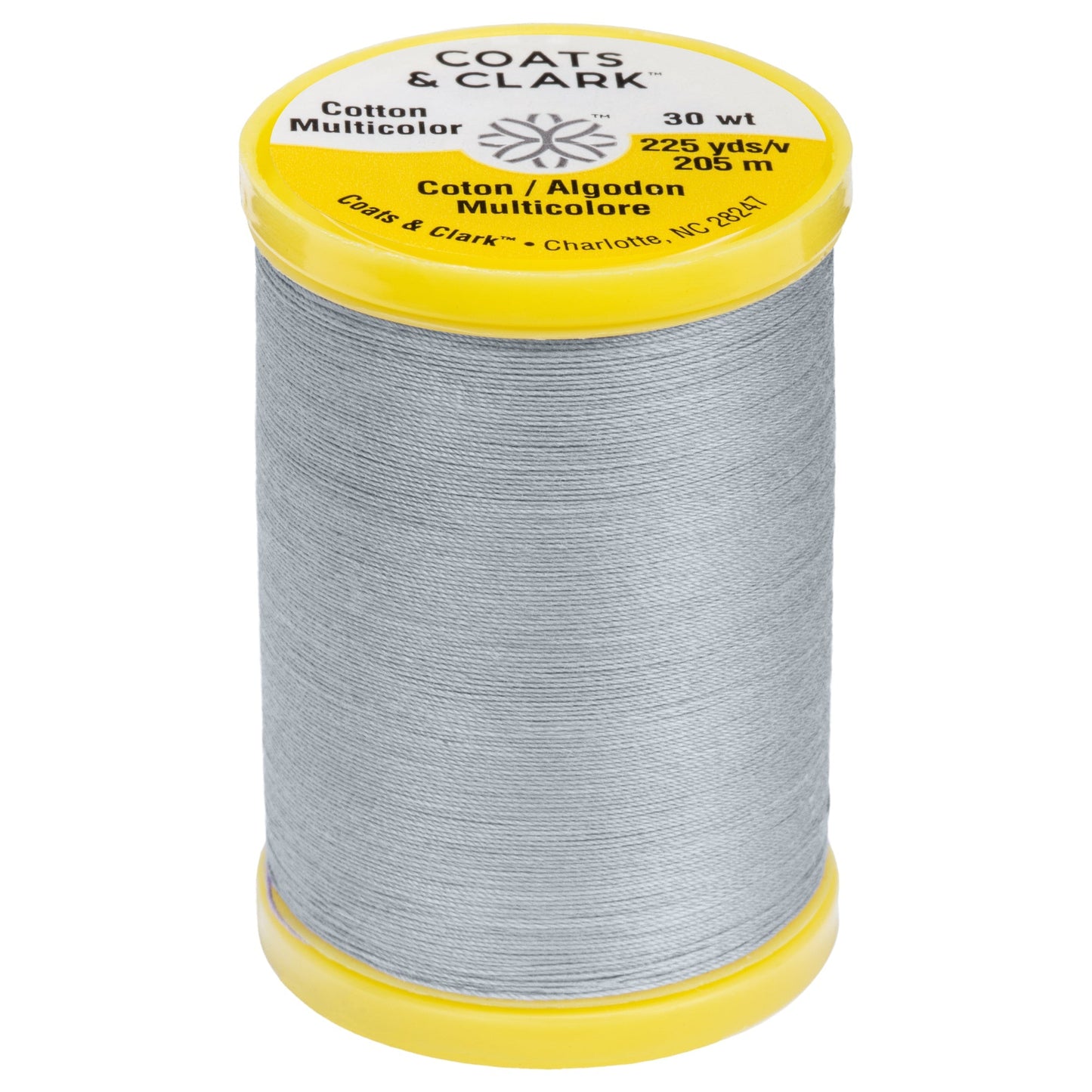 CC Cotton All Purpose Sewing Thread (225 Yards)