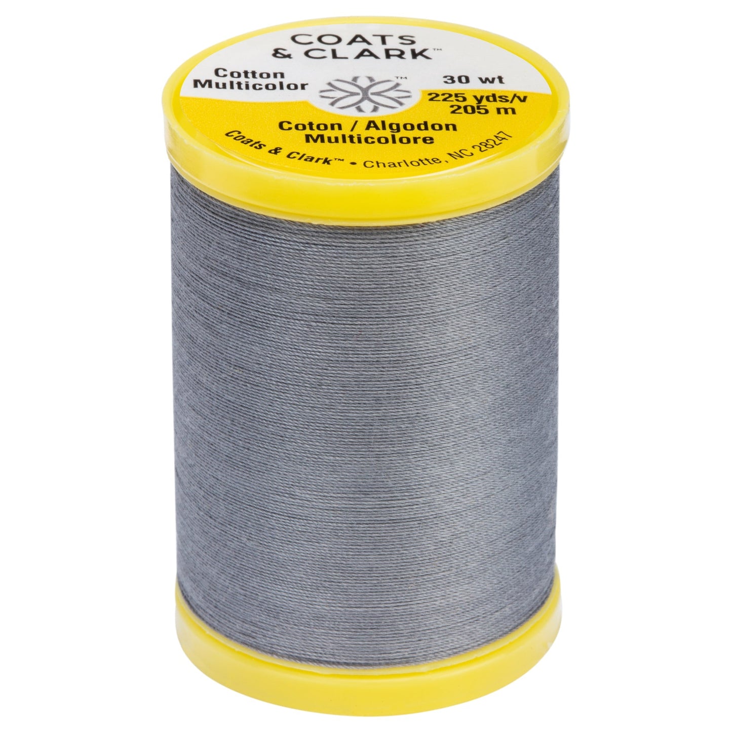 CC Cotton All Purpose Sewing Thread (225 Yards)