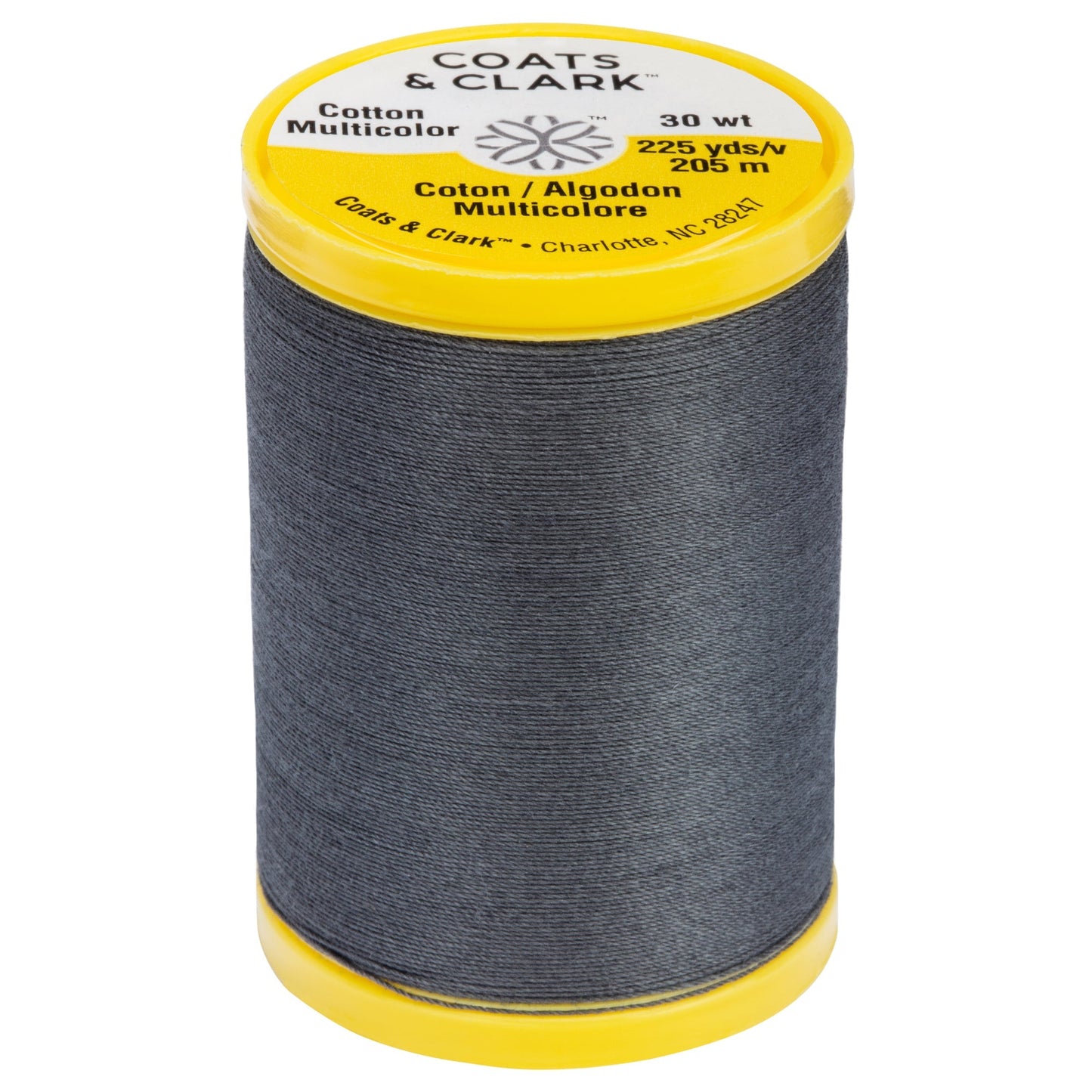 CC Cotton All Purpose Sewing Thread (225 Yards)