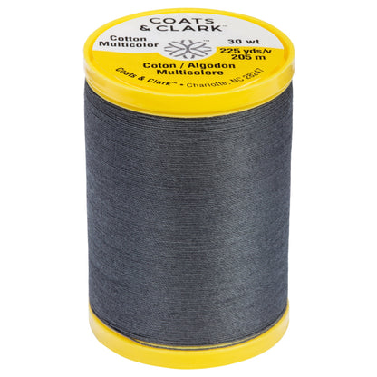 CC Cotton All Purpose Sewing Thread (225 Yards)
