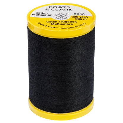 CC Cotton All Purpose Sewing Thread (225 Yards)
