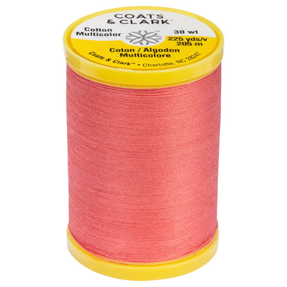 CC Cotton All Purpose Sewing Thread (225 Yards)