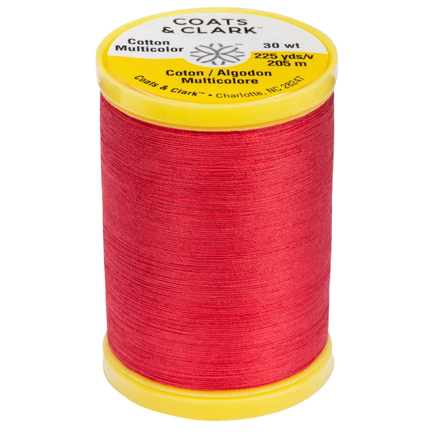 CC Cotton All Purpose Sewing Thread (225 Yards)