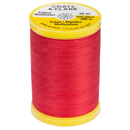CC Cotton All Purpose Sewing Thread (225 Yards)