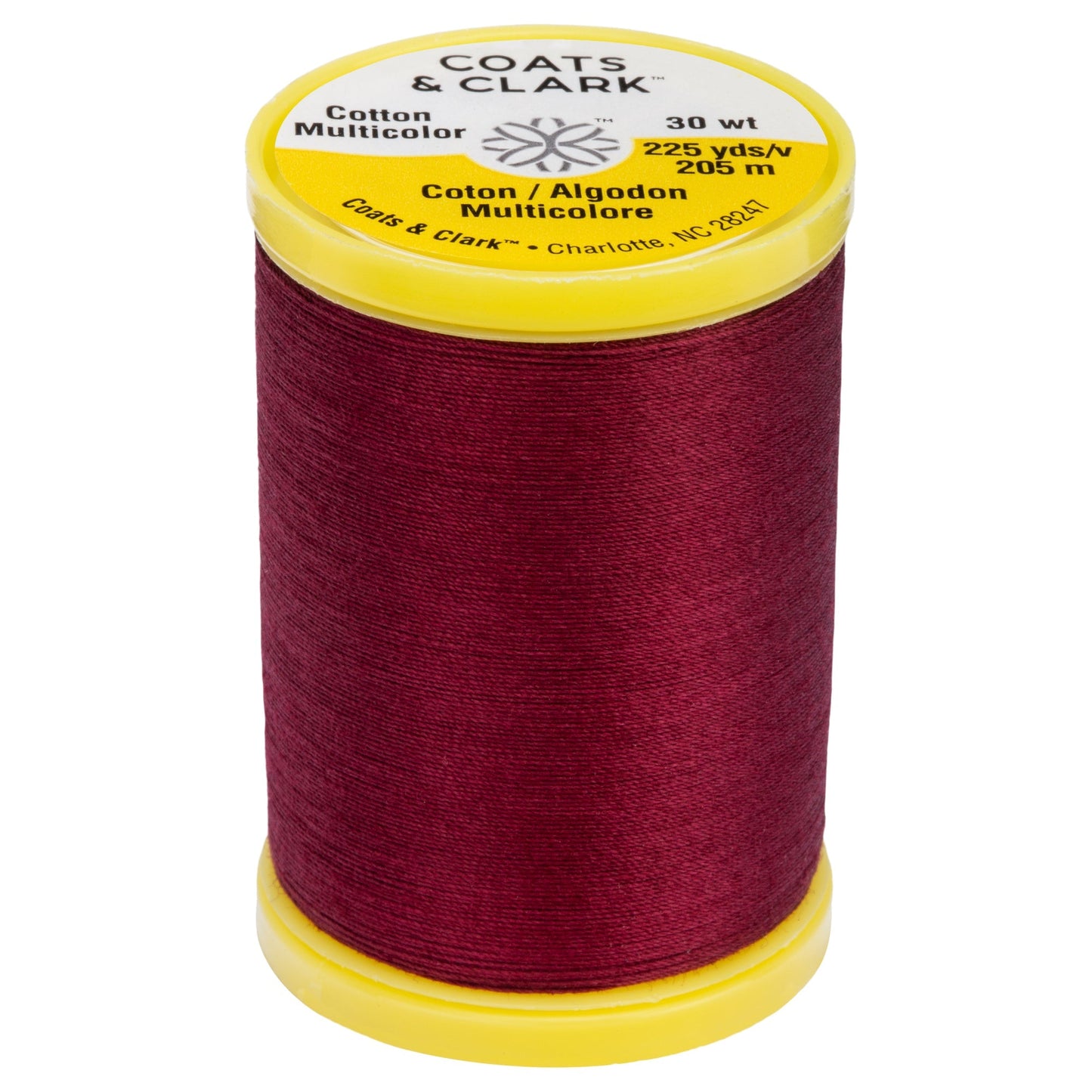 CC Cotton All Purpose Sewing Thread (225 Yards)