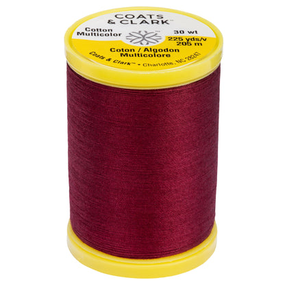 CC Cotton All Purpose Sewing Thread (225 Yards)