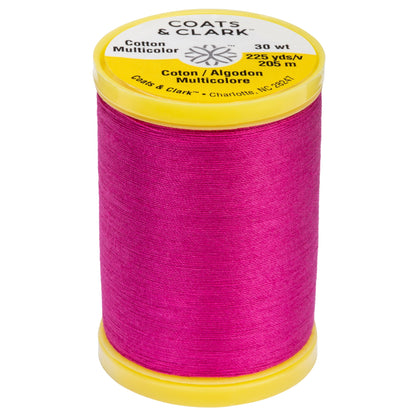 CC Cotton All Purpose Sewing Thread (225 Yards)