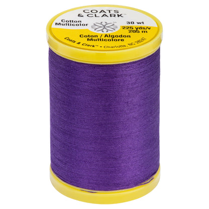 CC Cotton All Purpose Sewing Thread (225 Yards)