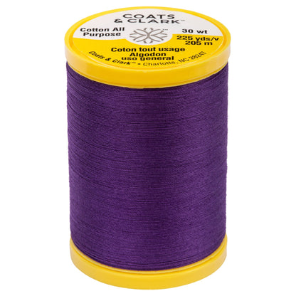 CC Cotton All Purpose Sewing Thread (225 Yards)