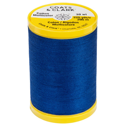 CC Cotton All Purpose Sewing Thread (225 Yards)