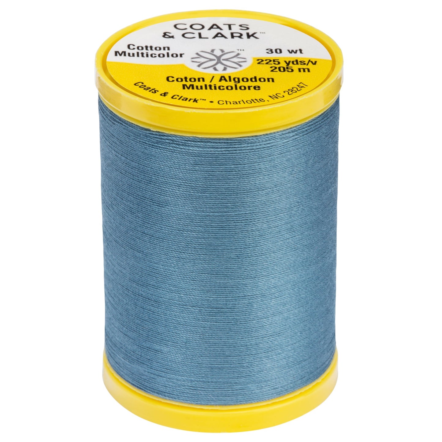 CC Cotton All Purpose Sewing Thread (225 Yards)