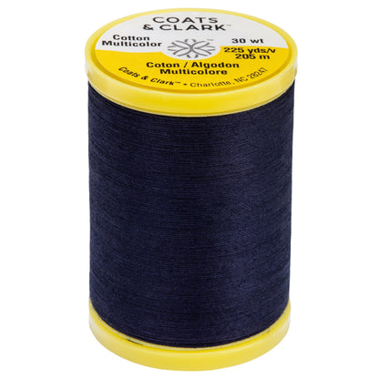 CC Cotton All Purpose Sewing Thread (225 Yards)