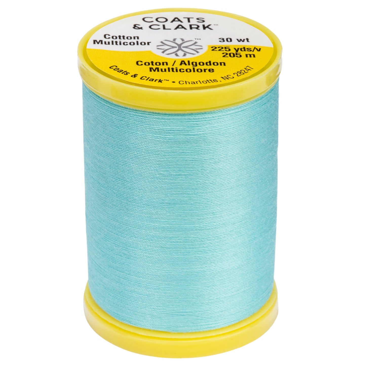 CC Cotton All Purpose Sewing Thread (225 Yards)