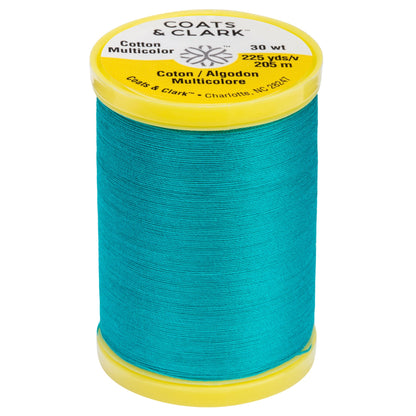 CC Cotton All Purpose Sewing Thread (225 Yards)