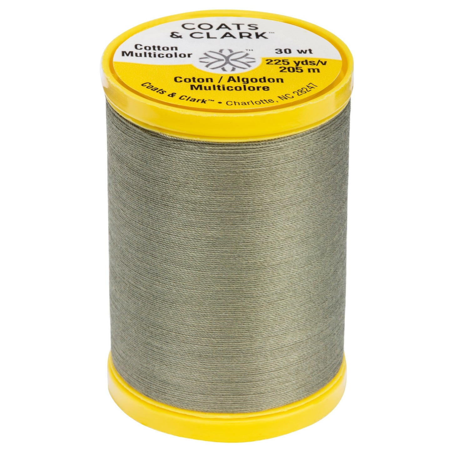 CC Cotton All Purpose Sewing Thread (225 Yards)